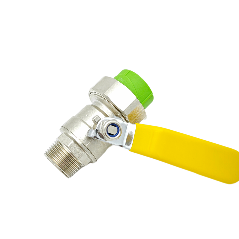 Texoon 2023 Efficient Flow Control with Brass Ball Valve for PPR Piping in Southeast Asia: Smooth and Accurate Operation