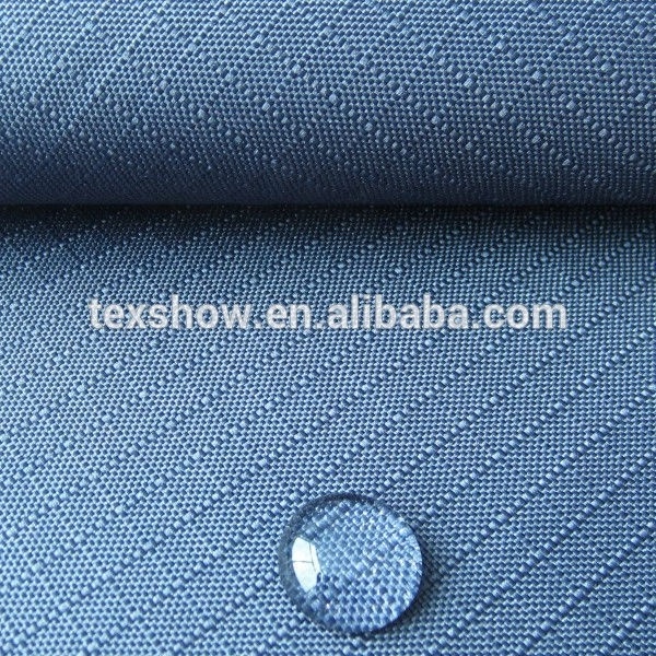 600D polyester ripstop fabric for horse rugs/waterproof