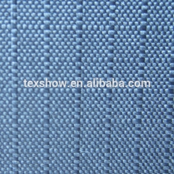 600D polyester ripstop fabric for horse rugs/waterproof