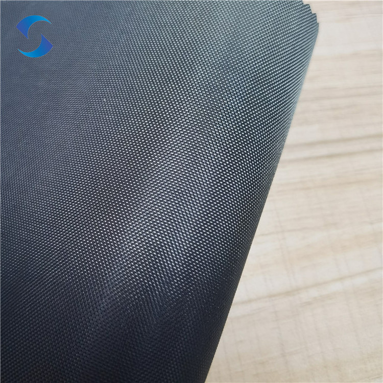 custom color 100% polyester fabric PVC PU PA Oxford fabric waterproof umbrella fabric