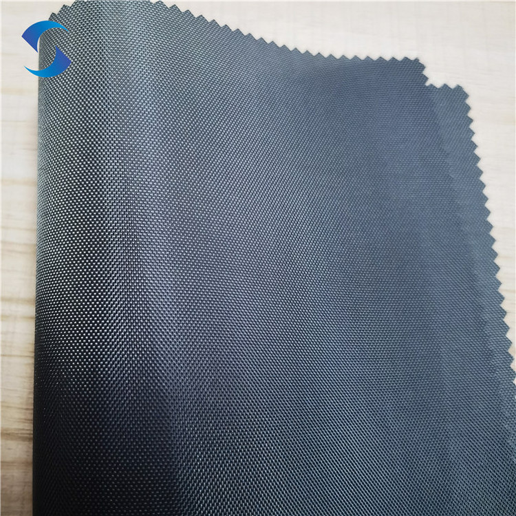 custom color 100% polyester fabric PVC PU PA Oxford fabric waterproof umbrella fabric