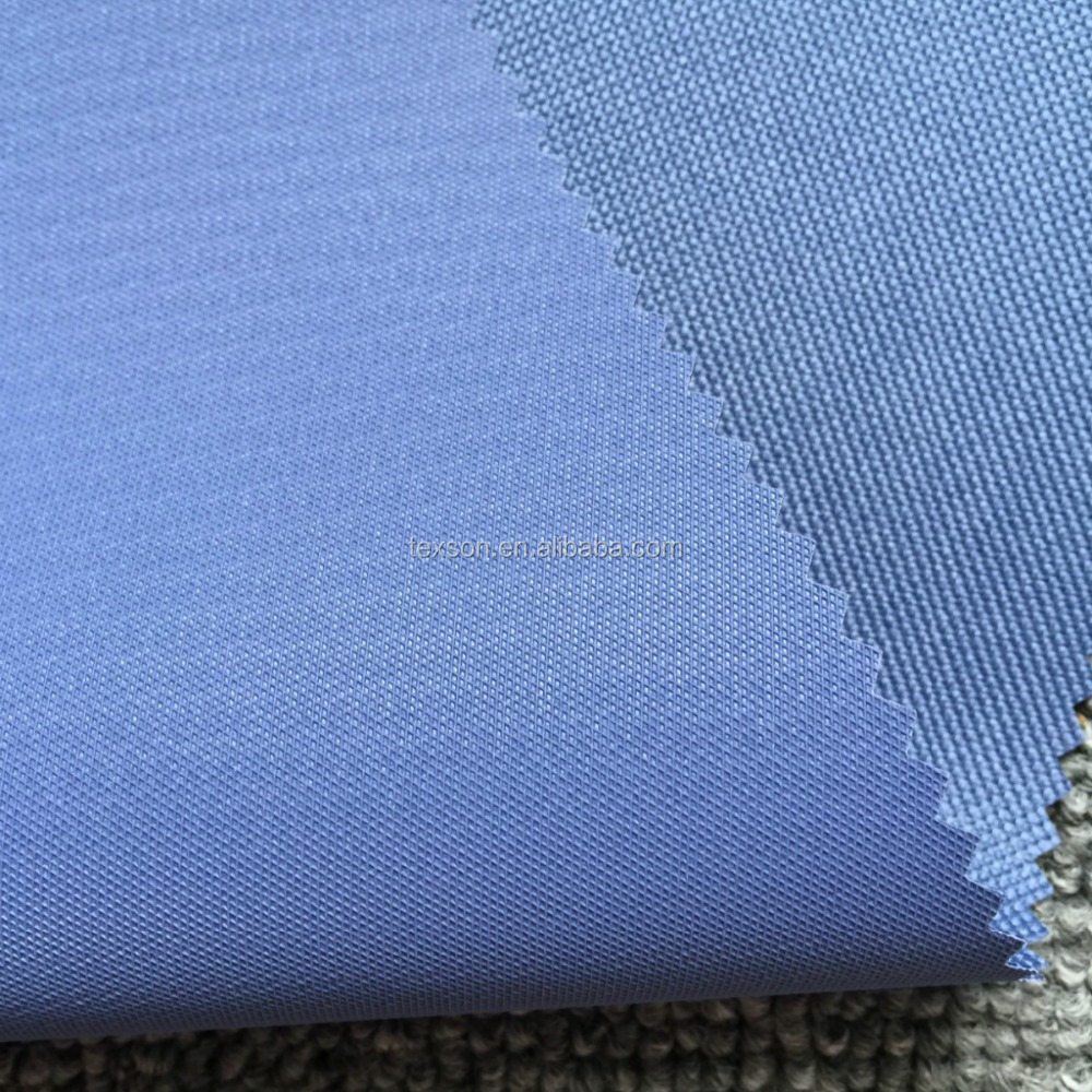 High quality 600d polyester oxford pvc coated fabric school bag fabric material 100% polyester fabric