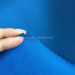 600D polyester oxford fabric coated with peva fabric material