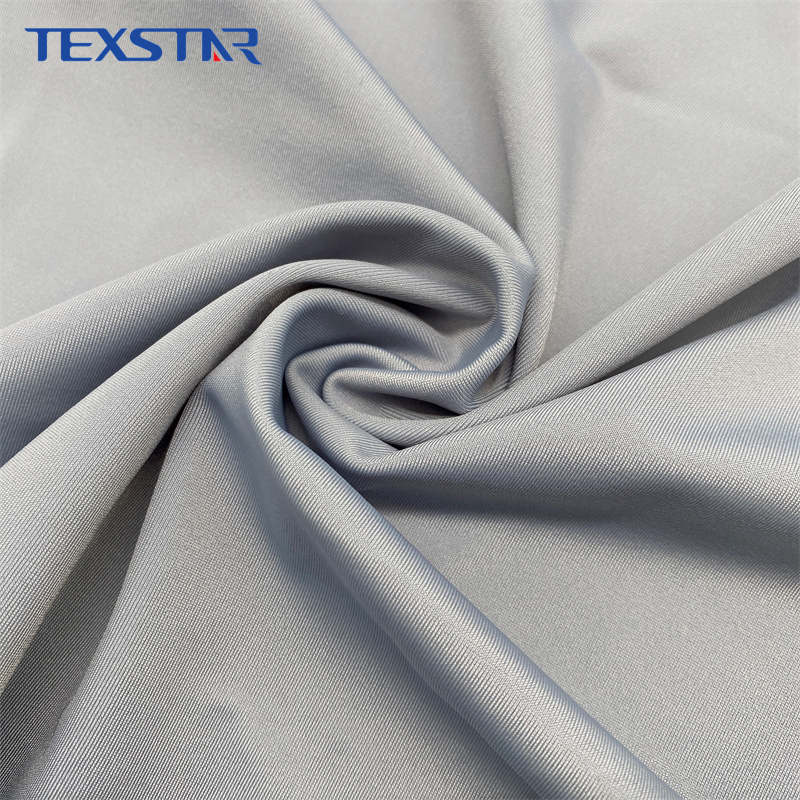 Custom 83% Nylon 17% Spandex UPF 50+ 4 Way Stretch Polyamide Elastane Swimwear Fabric