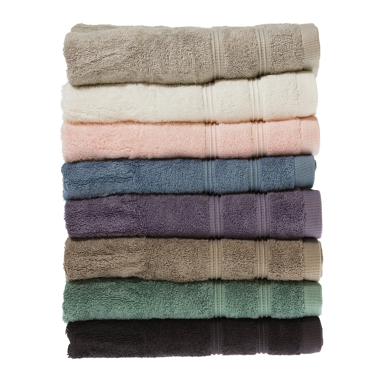 wholesale High quality Bath Towel for home and hotel made in Pakistan 100% cotton quick dry