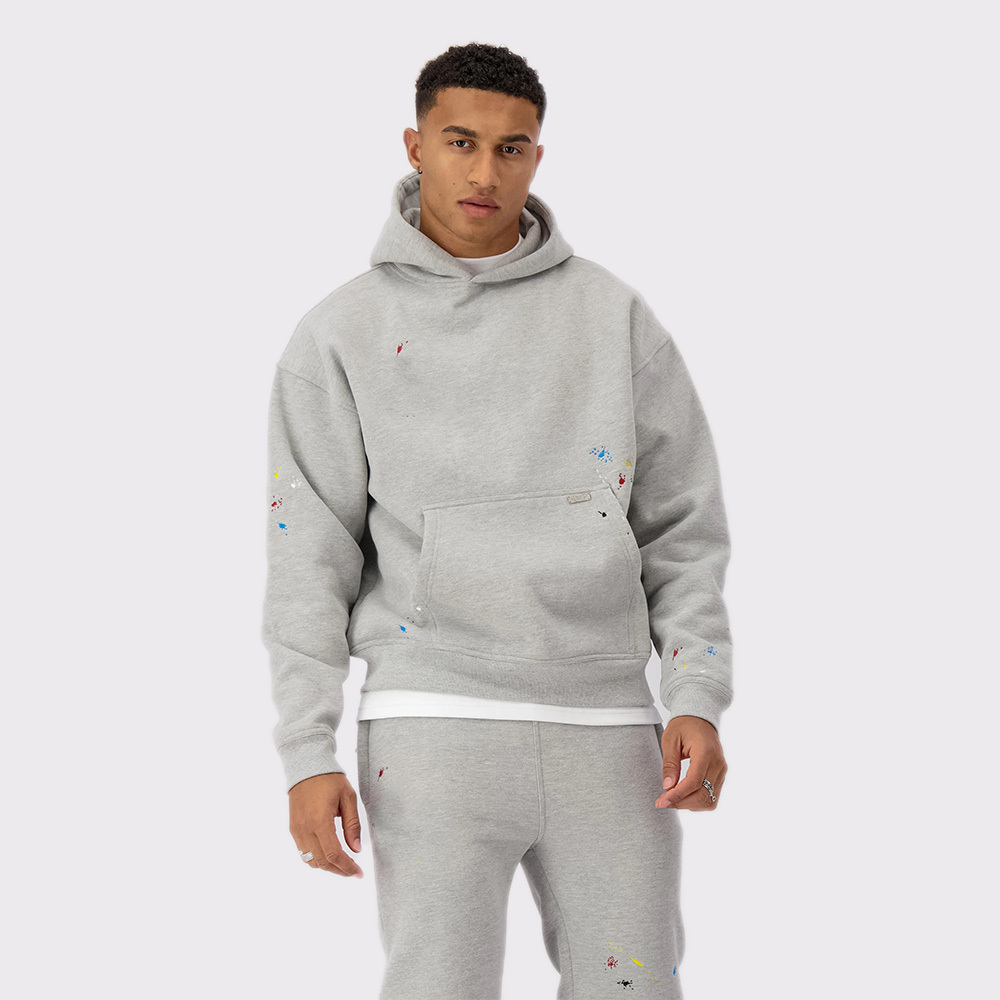 Premium Quality Custom Logo and Design Track Suits sweatsuit For men sports wear sets Jogging suits with trending fasion