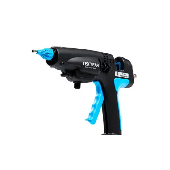 High Temper Professional Hot Glue Gun