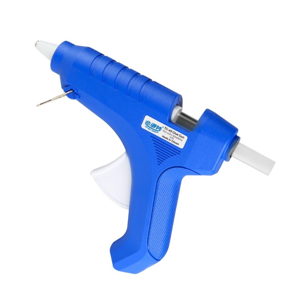 40W Repair Heat Temperature Tool Automatic Liquid Glue Electric Hot Melt Glue Gun