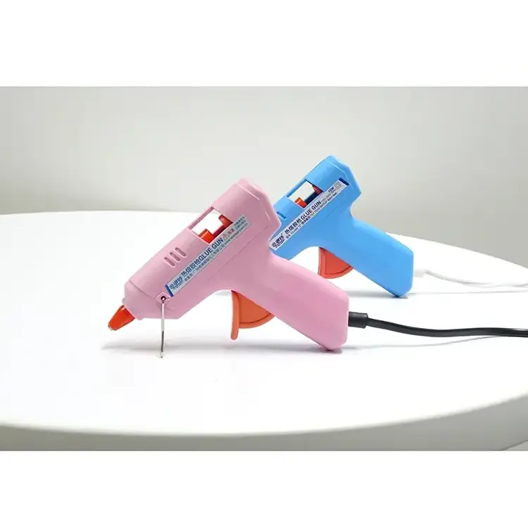 15w Customized Guns Glue Heating Element Hot Melt Glue Spray Gun