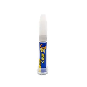 Fast Curing All Purpose Cyanoacrylate Adhesive 3g Liquid Super Glue