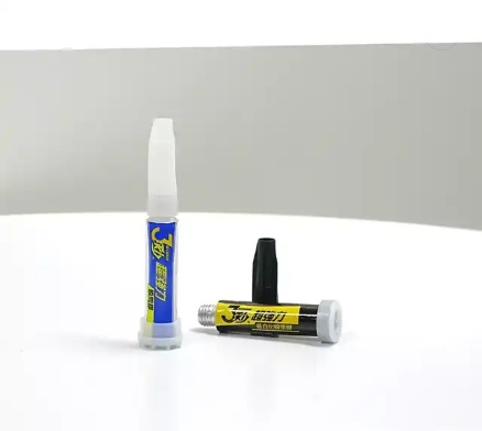 Fast Curing All Purpose Cyanoacrylate Adhesive 3g Liquid Super Glue