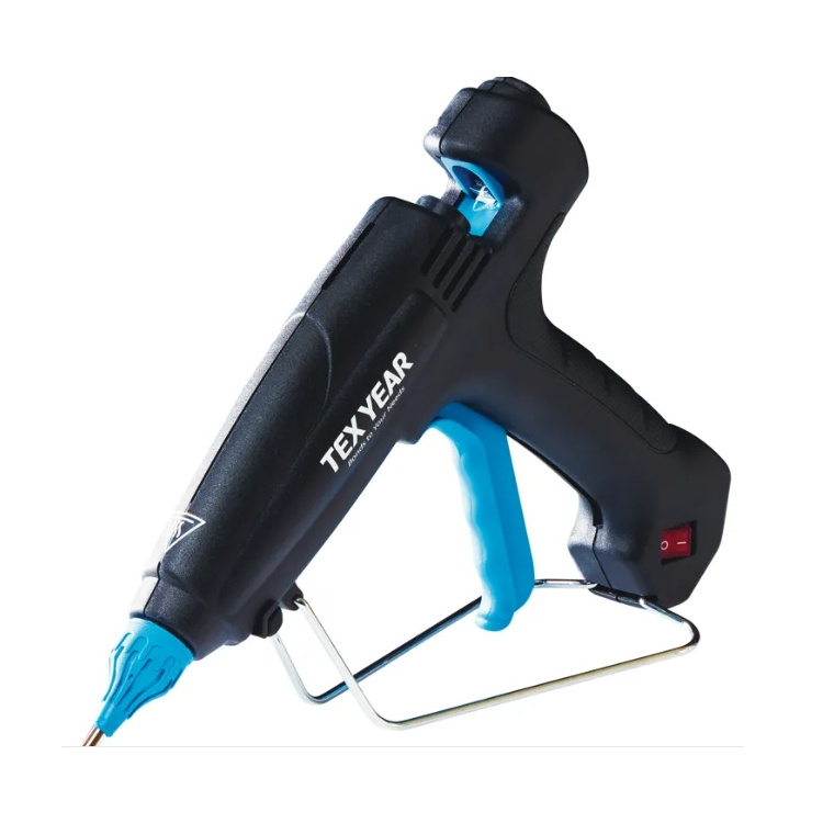 Glue Gun Factory Mini Hot Melt Glue Gun for DIY Household Material Bonding