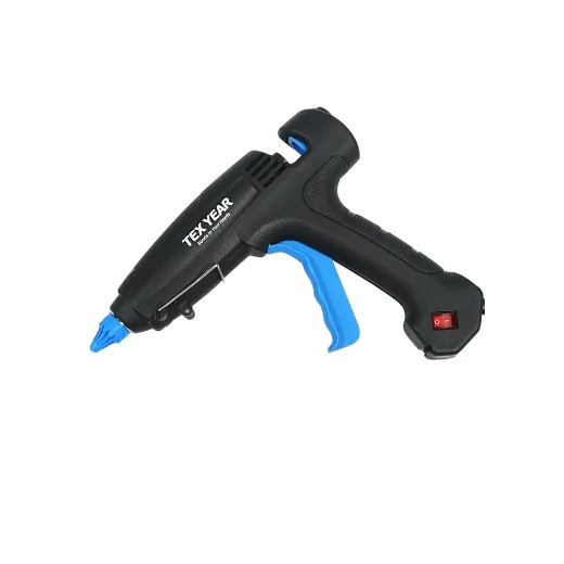 High Quality Battery Corded Silicone Hot Melt Glue Gun