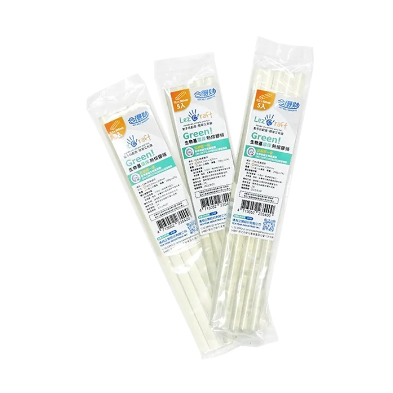 General Purpose Eco-friendly and Non-toxic EVA Hot Melt Glue Sticks