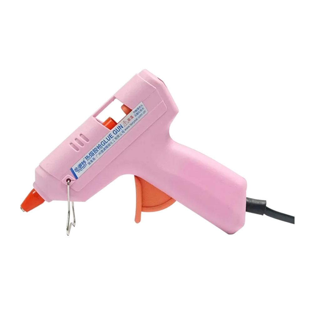 15W Glue Dispenser Precision Hot Melt Adhesive Gun for Crafting