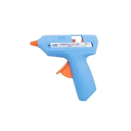 High-Quality Electric Corded Adhesive Gun 15W for DIY Crafting