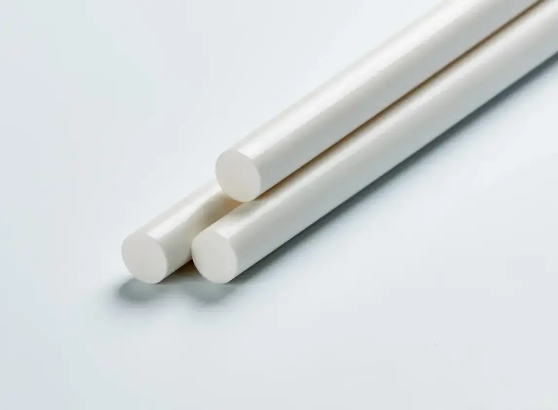 Transparent Adhesive Clear 7mm Hot Melt Glue Stick for Bonding Applications