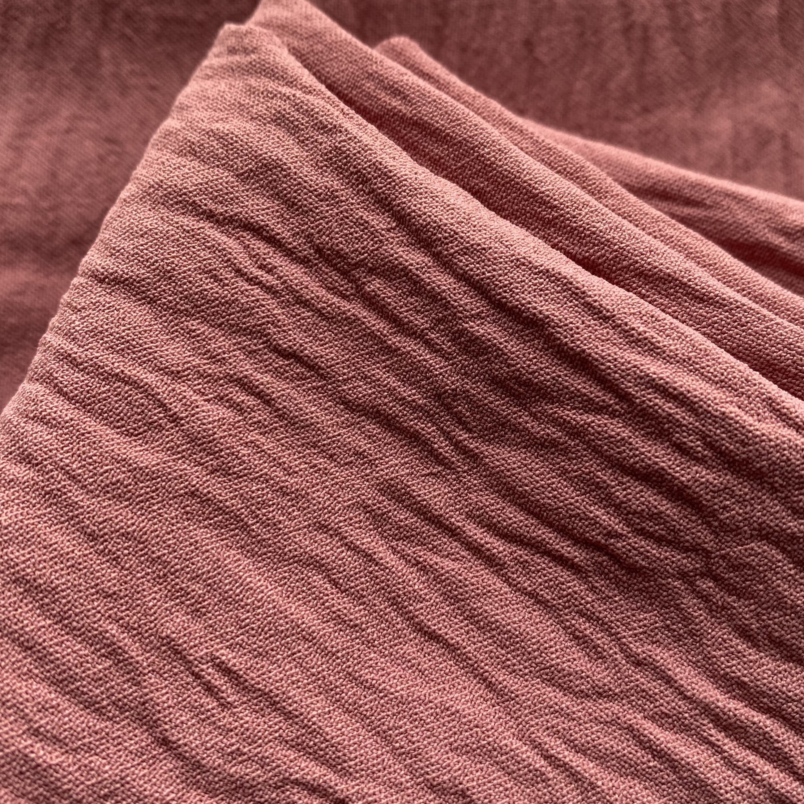 NO MOQ  Textile Materials Crinkle Fabric Plain Dyed 100%Polyester Woven Cey Crepe Fabric