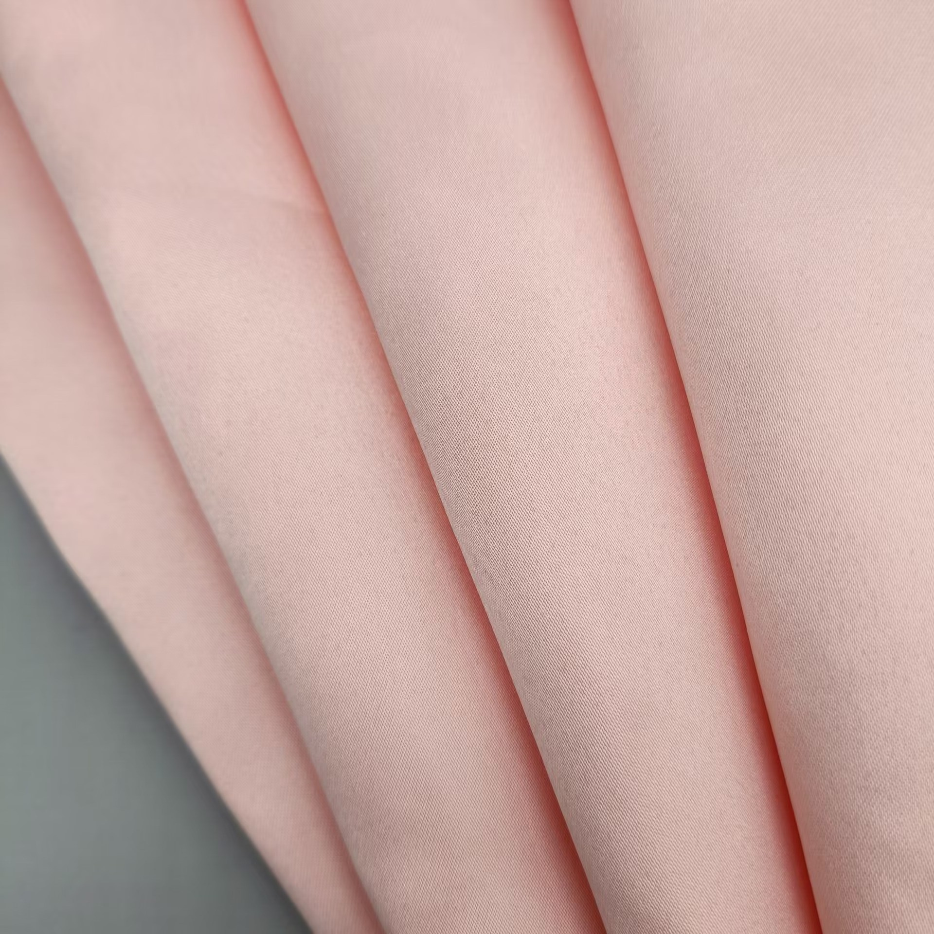 woven polyester satin fabric soft bridal satin soft smooth satin fabrics