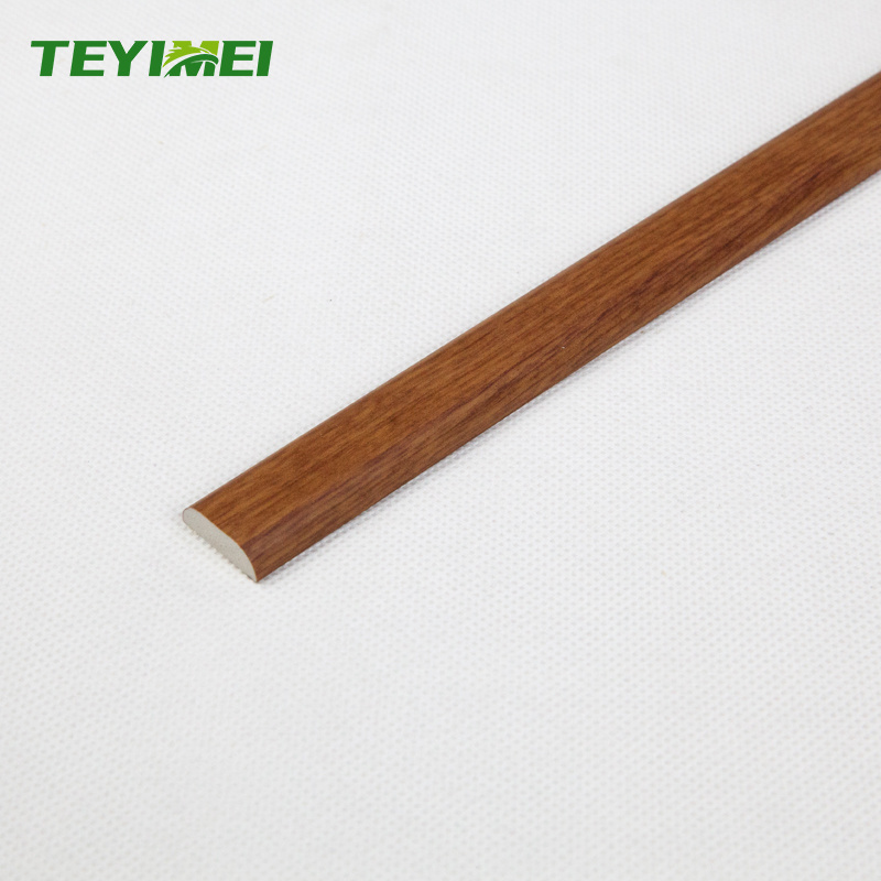 TEYIMEI  Good Price Window And Door Trim  Decorative PVC Trim molding For Window And Door