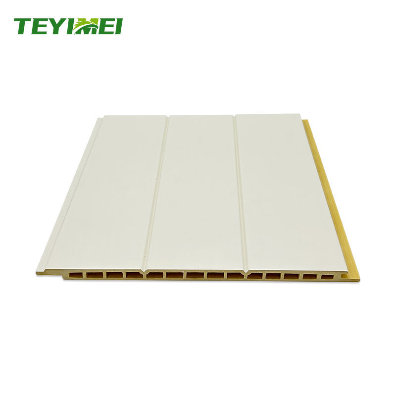 TEYIMEI  Acoustic Slate Interior Decorative Wall Panel 3D Foam Wall Molding Panel