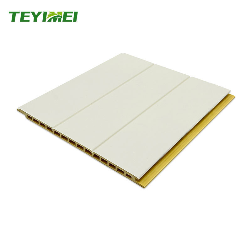 TEYIMEI  Acoustic Slate Interior Decorative Wall Panel 3D Foam Wall Molding Panel