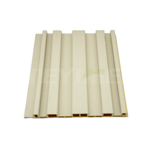 TEYIMEI Luxury Wall Panels 3D Wooden Slat Wall Panels For Bedroom Interior Home Decoration