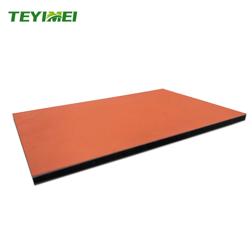 Interior Decoration Bamboo Charcoal Fiber Board Marble PU Leather Anti-moisture Wallboards Composite Wall Panel