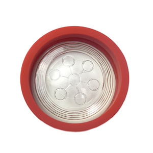 Bio glass alpha spin BIO DISC 2 Quantum bio energy disc classic bio disc 2 with factory price