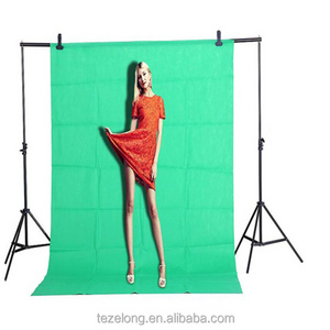 Background Support with Carry Bag Clamps 2*3M Studio Photography Kit Holder Backdrop Stand