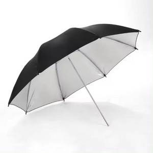 33" Professional Reflector Umbrella Video Light Photo Studio Photography Camera Accessories Reflective Umbrella