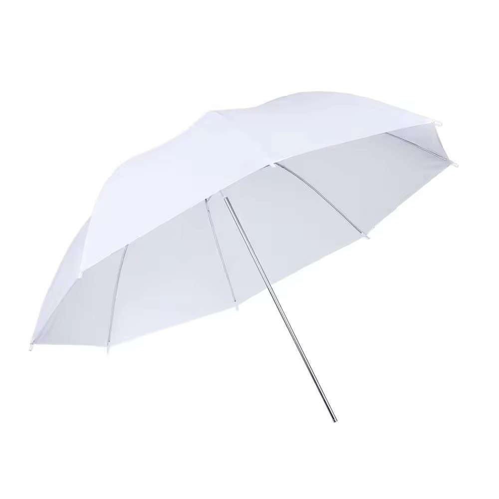 Photography Professional 33 inch White/Black Flash Light Soft Diffuser Umbrella Parabolic Reflective Umbrella