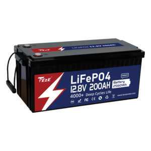 12v 24v 100ah 120ah 200ah 300ah Lifepo4 Bluetooth Iron Phosphate Battery Batterie 100 Kwh Lithium Pack With Bluetooth