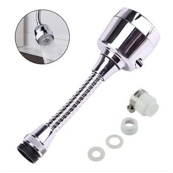 OEM Kitchen Single Cooling Wall Tap Mounted Faucet Steel Mixer Pull down Kitchen Faucet 304 Stainless Steel