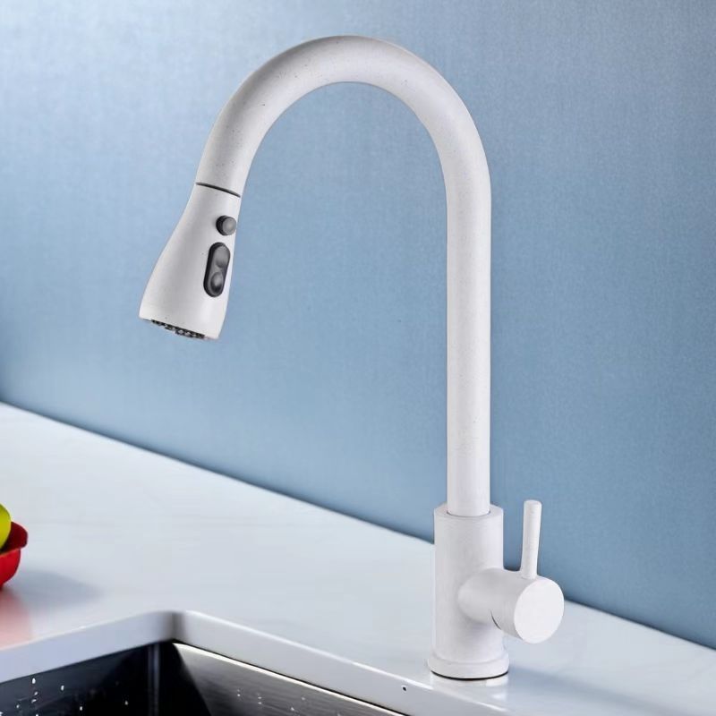 New Product Popular Design Flexible Hose for Kitchen Faucet High Quality Popular Kitchen Faucet