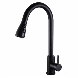 New Product Popular Design Flexible Hose for Kitchen Faucet High Quality Popular Kitchen Faucet