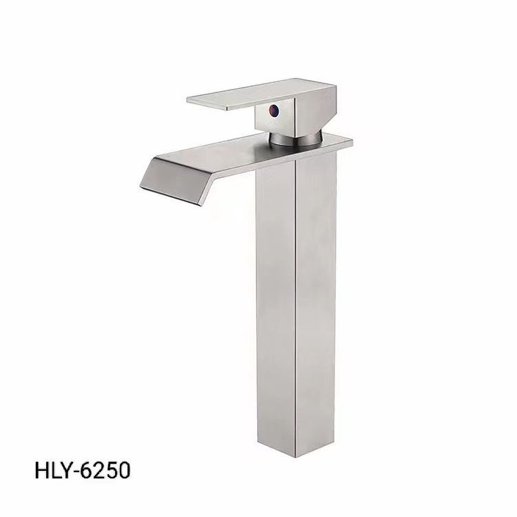 Factory Direct Sale Modern Design Restaurant Kitchen Faucet Kitchen High Quality Sink Water Faucet