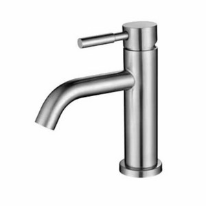 Wholesale Customization Chrome Faucet Kitchen High Quality Kitchen Gooseneck Faucet