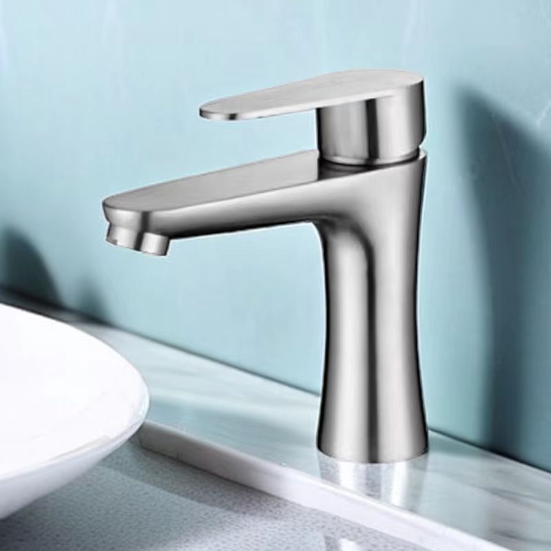 Wholesale Customization Modern Style High End Kitchen Faucet Fashion Rv Kitchen Faucet