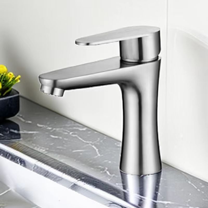 Wholesale Customization Modern Style High End Kitchen Faucet Fashion Rv Kitchen Faucet