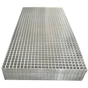 Welded Wire Mesh Anti Climb 358 High Security Fence For Prison