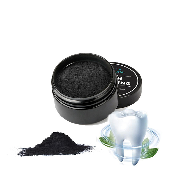 Natural Organic Toothpaste Toothbrush Oral Charcoal Teeth Tooth Whitening Powder Teeth Whitening Charcoal Activated Powder