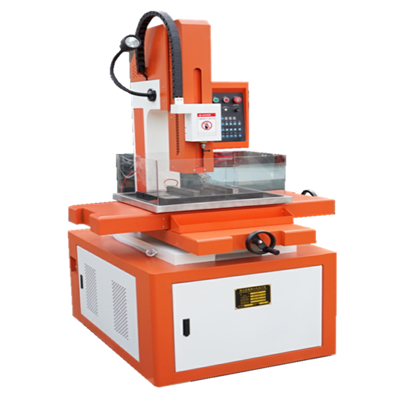 Tongfang DZ703 High speed Edm drills hole EDM drilling machine/ Edm drilling machine cnc