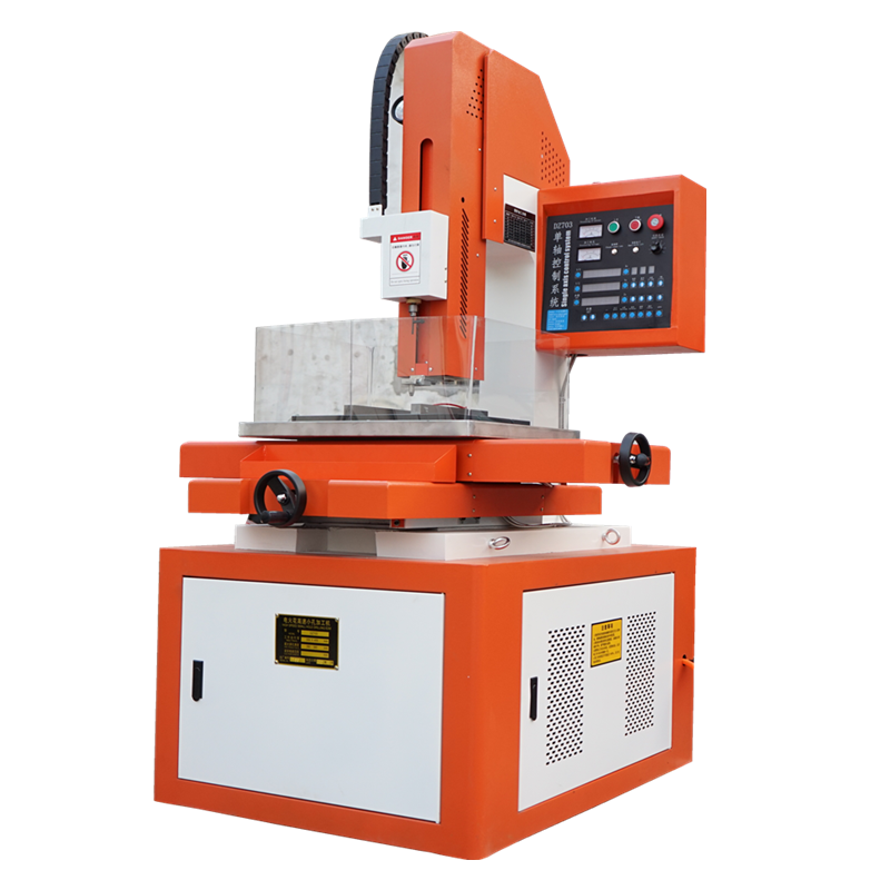 Tongfang DZ703 High speed Edm drills hole EDM drilling machine/ Edm drilling machine cnc