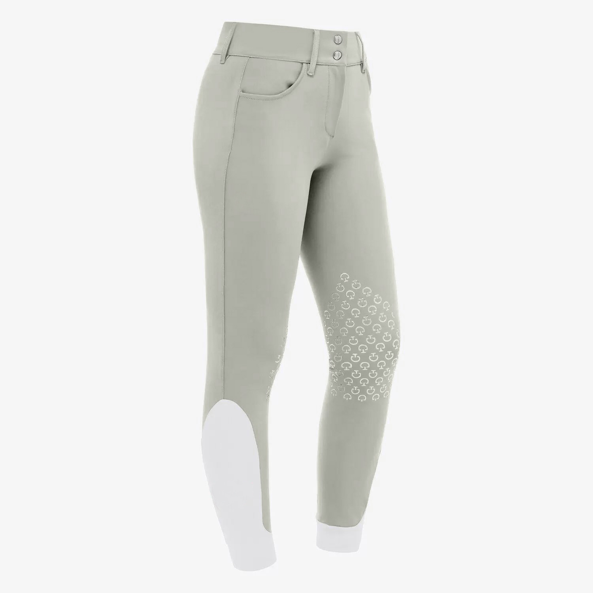 Profession Equestrian Equipment Custom Horse Riding Leggings Tights Lady Jodhpurs Breathable Equine Breeches