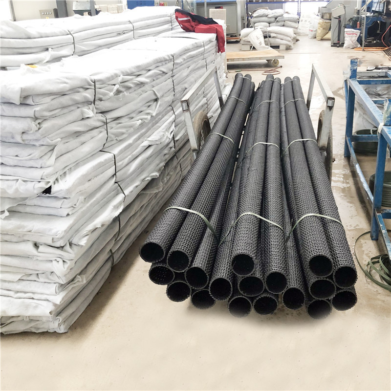 18 inch plastic culvert pipe hdpe corrugated pipe 24 inch corrugated drain pipe