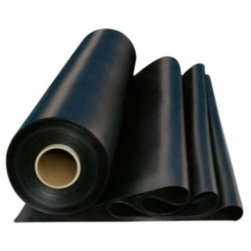 1.5mm 2mm thick hdpe geomembrane price, epdm blue pond liner 1000