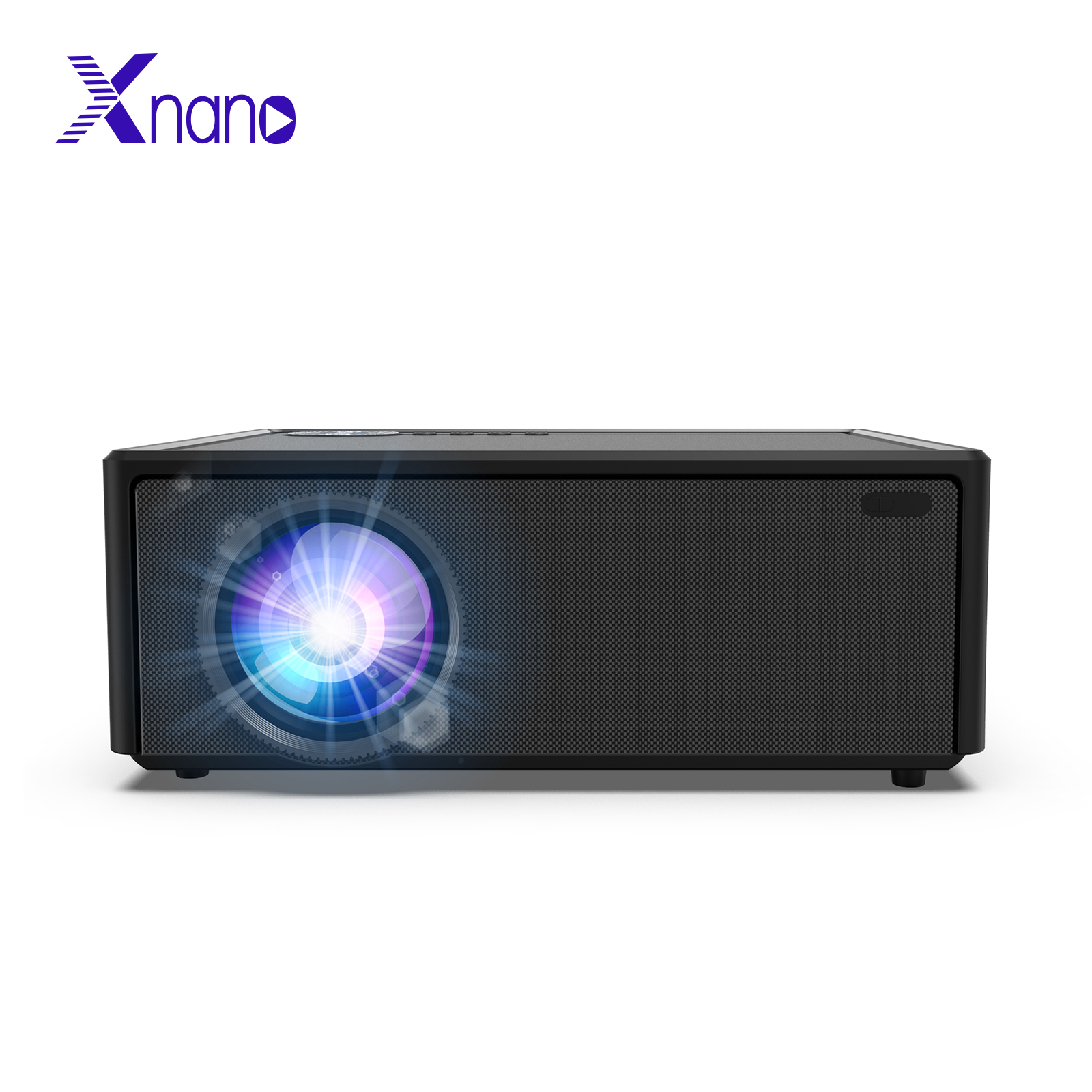 XNANO X7 Projector 4K Autofocus 600 Ansi WIFI Full HD 1080P LCD LED Outdoor Video Movie Business Tablet Projectors For Office