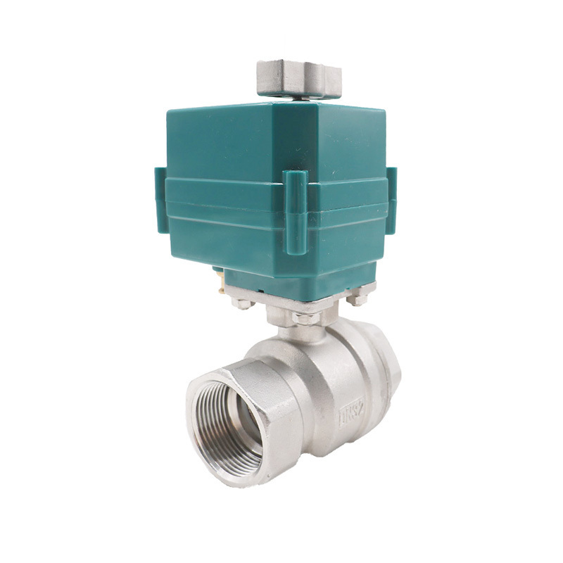 CTF-001 Plastic 1/2 inch 3/4 inch 1 inch 1 1/4 inch 1 1/2 inch 2 inch pvc hot water ball valve