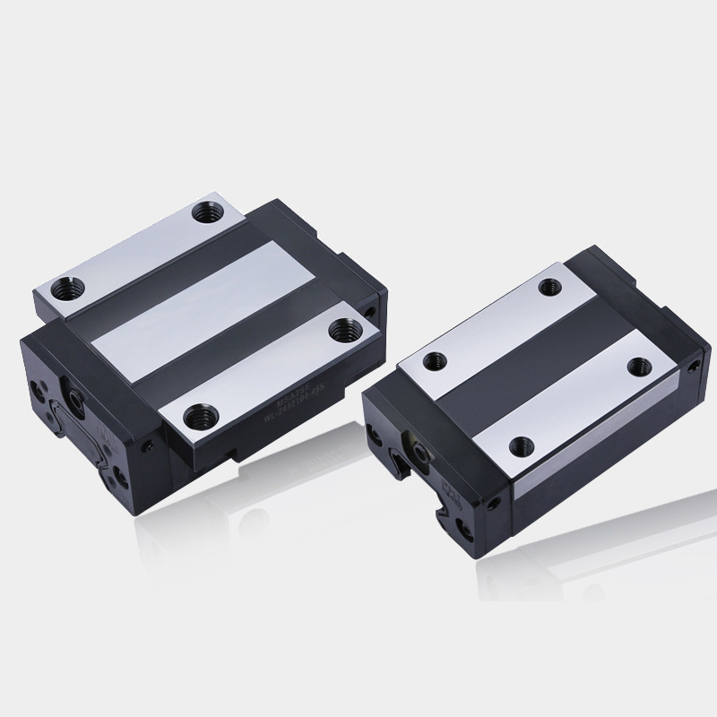 High precision Taiwan linear motion for Industrial robot MSA45 55 65 35S